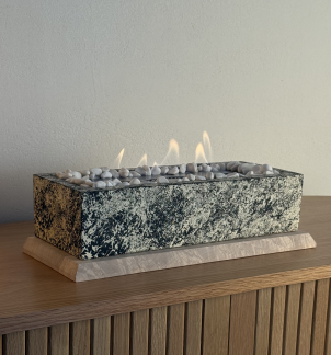 Настільний біокамін Prorasso