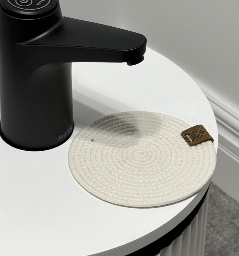 Настільний біокамін Prorasso