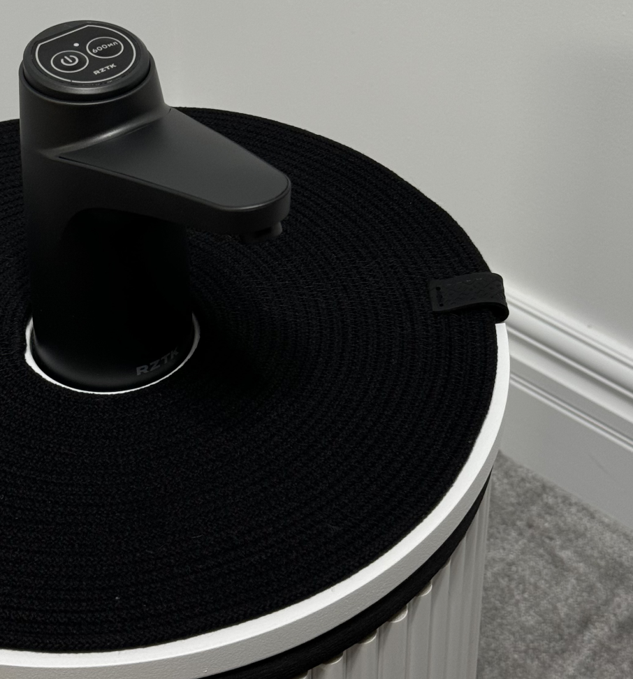 Настільний біокамін Prorasso